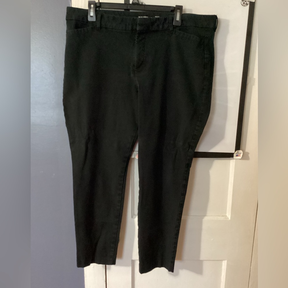 Women’s pixie pants